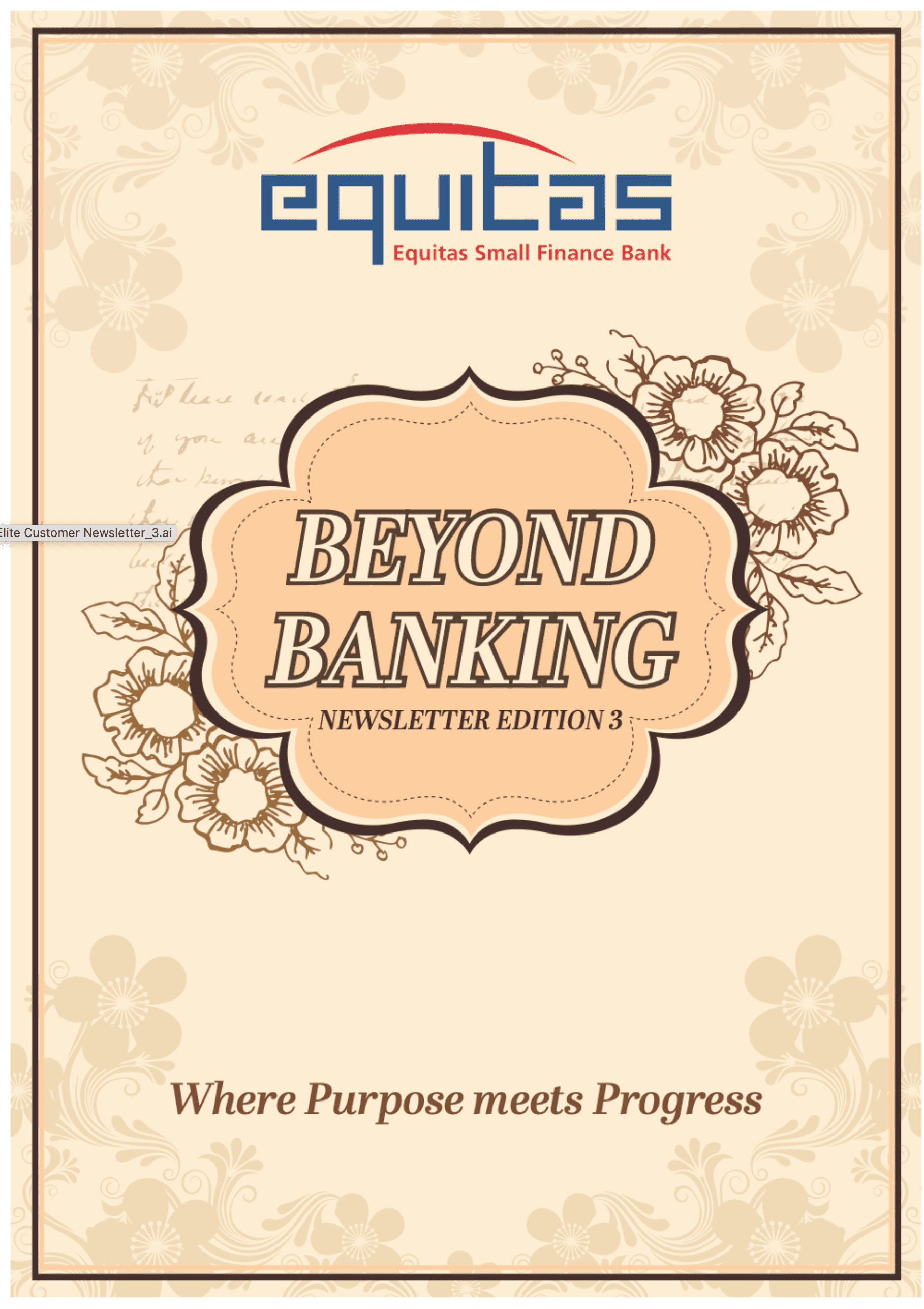 Pathways to Progress