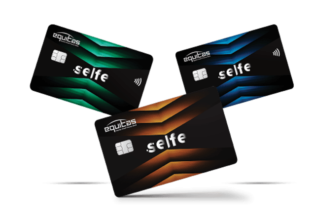 visa card